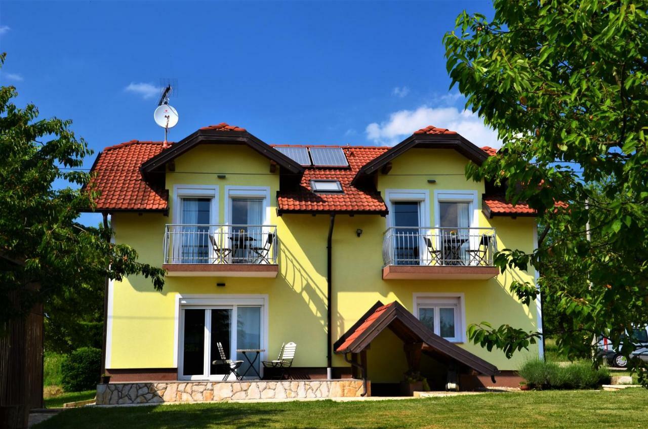 Apartment & Rooms Arija Drežnik Grad Zewnętrze zdjęcie